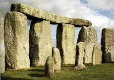 Sacred Stone
