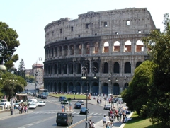Coliseum