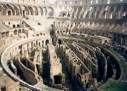 Coliseum