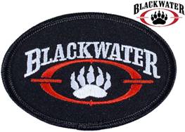 blackwater